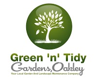 Green N  Tidy Gardens ,Oakley 1123234 Image 0