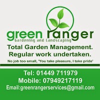 Green Ranger Garden Services 1105160 Image 2