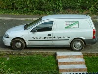 Green Stripe Gardening Services 1114950 Image 1