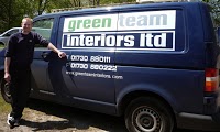 Green Team Interiors for Office Plants 1129981 Image 1