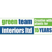 Green Team Interiors for Office Plants 1129981 Image 7