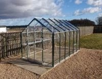 Greenhouses In Scotland 1116042 Image 3