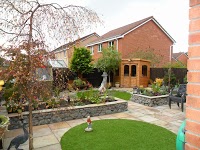 Greenshoots garden design and services 1115611 Image 0