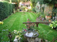 Greensleeves Lawn Care (Solihull) 1116312 Image 0