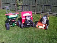 Greensleeves Lawn Care   Leicester East 1118606 Image 1