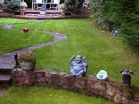 Greensleeves Lawn Care   Leicester East 1118606 Image 2