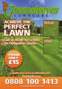 Greensleeves Lawn Care 1121214 Image 1