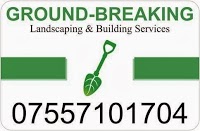 Groundbreaking Landscaping and Building Services 1127532 Image 3