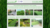 Groundcare Management Ltd 1106858 Image 1