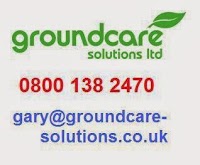 Groundcare Solutions Ltd 1112977 Image 1