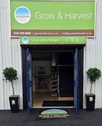 Grow and Harvest Hydroponics Store 1129171 Image 1