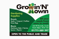 Growin N Mowin Ltd 1126913 Image 0