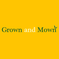 Grown and Mown 1122434 Image 1
