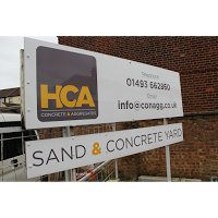 HCA Concrete and Aggregates 1106283 Image 4