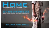 HOME Property Maintenance 1103535 Image 0