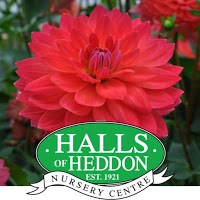 Halls of Heddon 1125415 Image 1