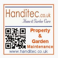 Handitec Home and Garden Care 1112301 Image 3