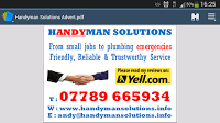 Handyman Solutions 1126934 Image 0