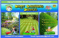 Happy Gardening and fetchem Clean Services 1122413 Image 0