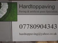 Hardtop paving and landscapes 1114655 Image 3