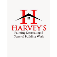 Harveys painting decorating and general building work 1129081 Image 5