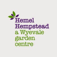 Hemel Hempstead, a Wyevale Garden Centre 1127813 Image 1