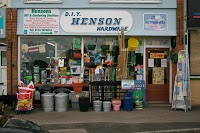 Hensons Hardware, DIY and Gardening 1122125 Image 0