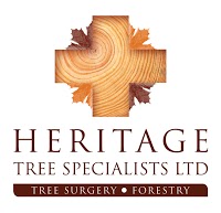 Heritage Tree Specialists 1123491 Image 1