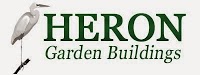 Heron Garden Buildings   Cheshire Shed Specialist 1121746 Image 0