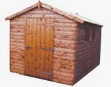 Heron Garden Buildings   Cheshire Shed Specialist 1121746 Image 1