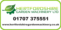 Hertfordshire Garden Machinery Ltd 1118940 Image 0