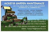 Hickeys Garden Maintenance 1125283 Image 4