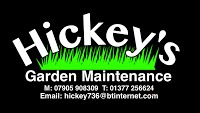 Hickeys Garden Maintenance 1125283 Image 7