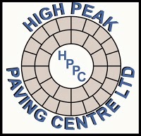 High Peak Paving Centre Ltd 1108989 Image 0