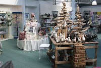 Highfield Garden World in Whitminster, Gloucestershire GL2 7PB