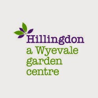 Hillingdon, a Wyevale Garden Centre 1123162 Image 3