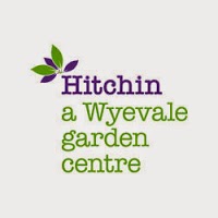 Hitchin, a Wyevale Garden Centre 1103608 Image 1