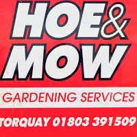 Hoe and Mow Garden Services 1111002 Image 1