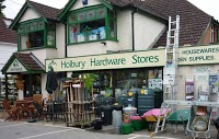 Holbury Hardware Stores 1125038 Image 1