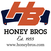 Honey Brothers Ltd 1129674 Image 3