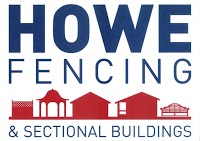 Howe Fencing and Sectional Buildings 1105691 Image 3