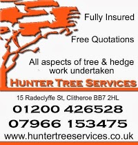 Hunter Tree Services 1121359 Image 0