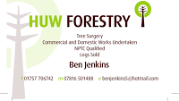 Huw Forestry tree care and woodland management 1125956 Image 2