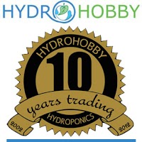 Hydrohobby Hydroponics Ltd 1121852 Image 1