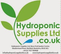 Hydroponic Supplies Ltd 1107578 Image 2