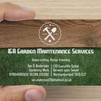 IGA Garden Maintenance Services 1109539 Image 3