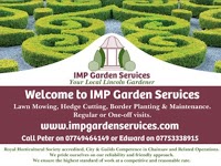 IMP Garden Services 1114314 Image 0