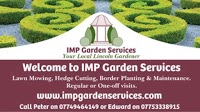 IMP Garden Services 1114314 Image 4