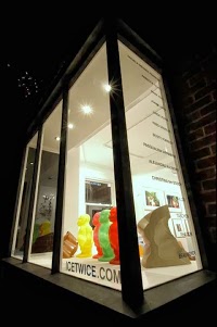 Icetwice Gallery and Bookstore 1127075 Image 0