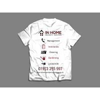 In Home Property Services Ltd. 1123023 Image 1